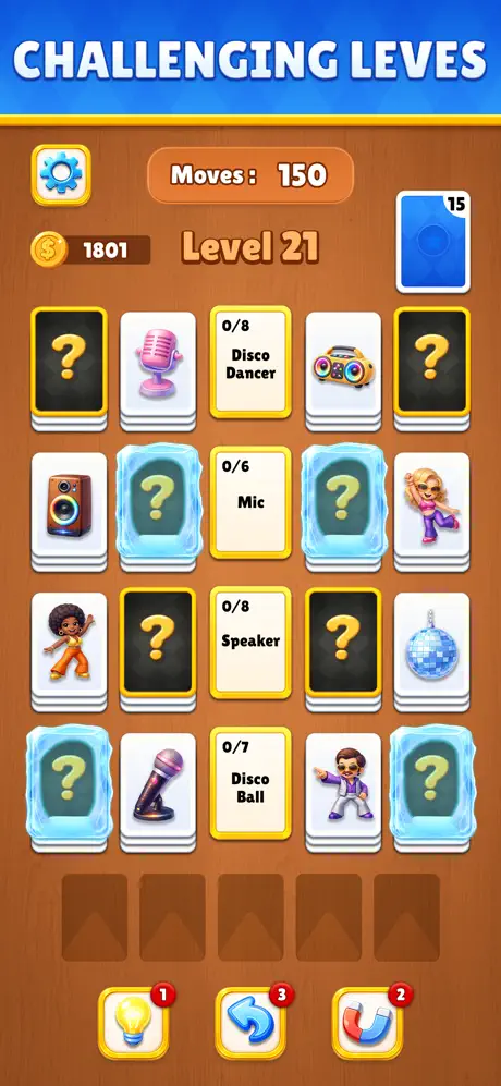 Category Sort ✨ screenshot 2