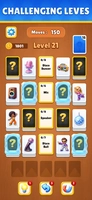 Screenshot 2 of Category Sort ✨