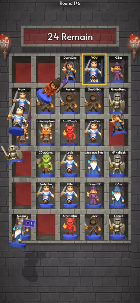 Dice Lords - iOSGods.com screenshot 4