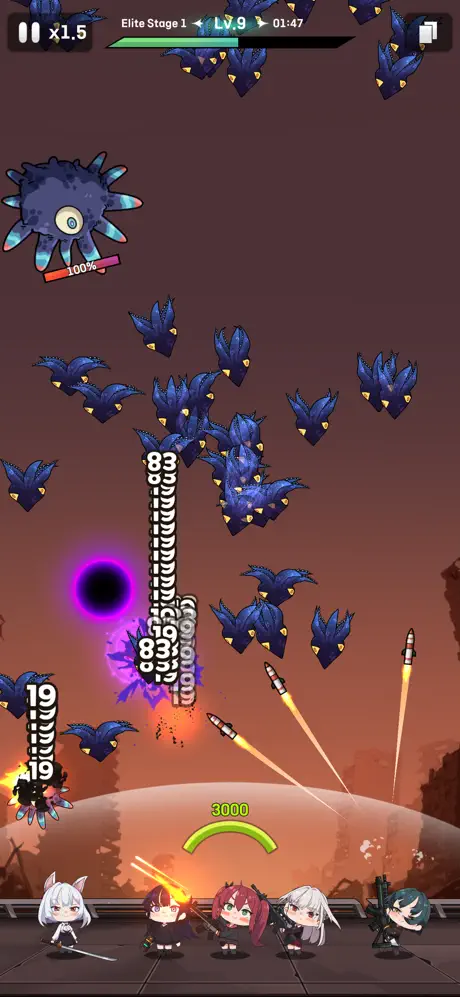 E.D.E.N - iOSGods.com screenshot 5