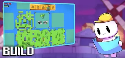 Screenshot 4 of Forager