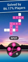 Screenshot 4 of Crossword Jam+