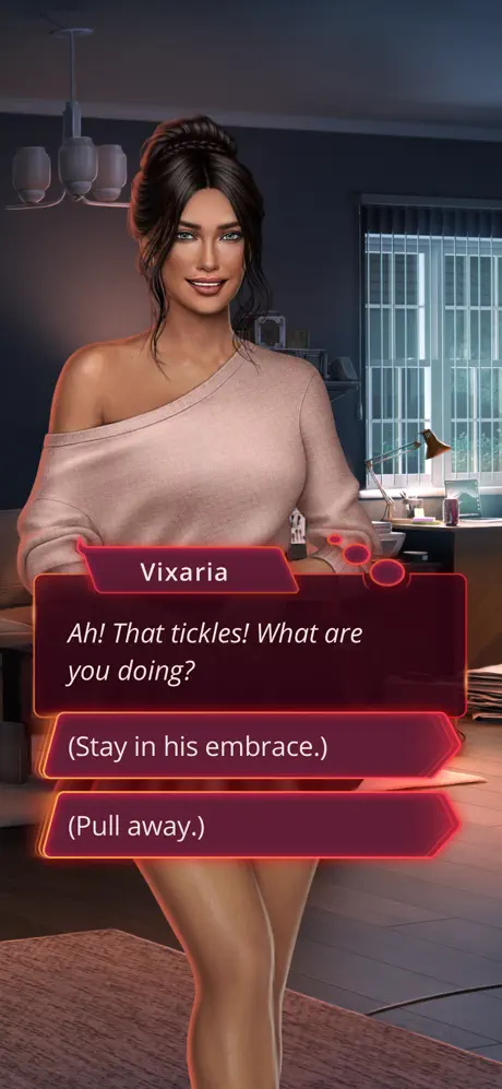Romance Club screenshot 3