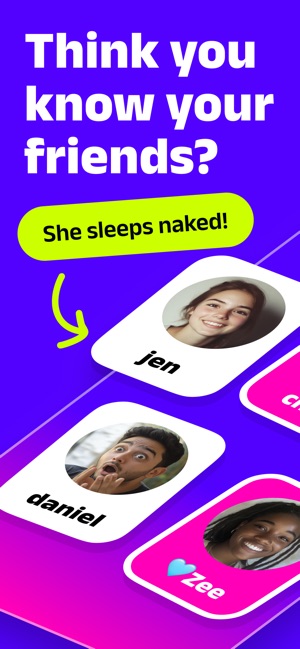NoCap screenshot 5
