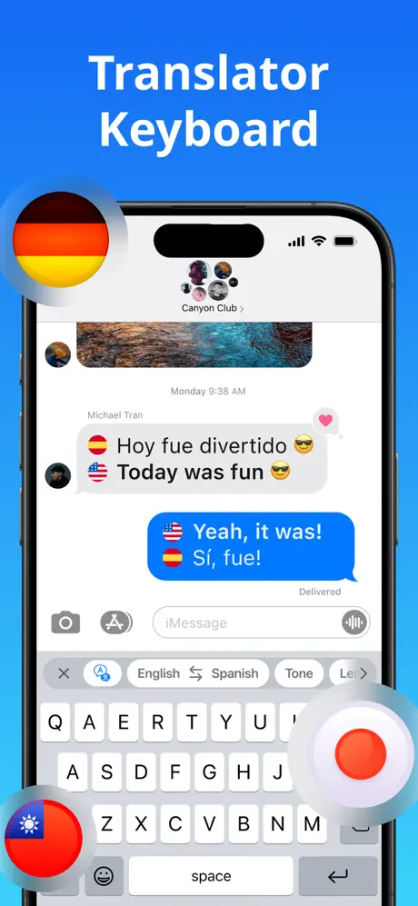 Translate Now screenshot 5