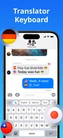Screenshot 5 of Translate Now