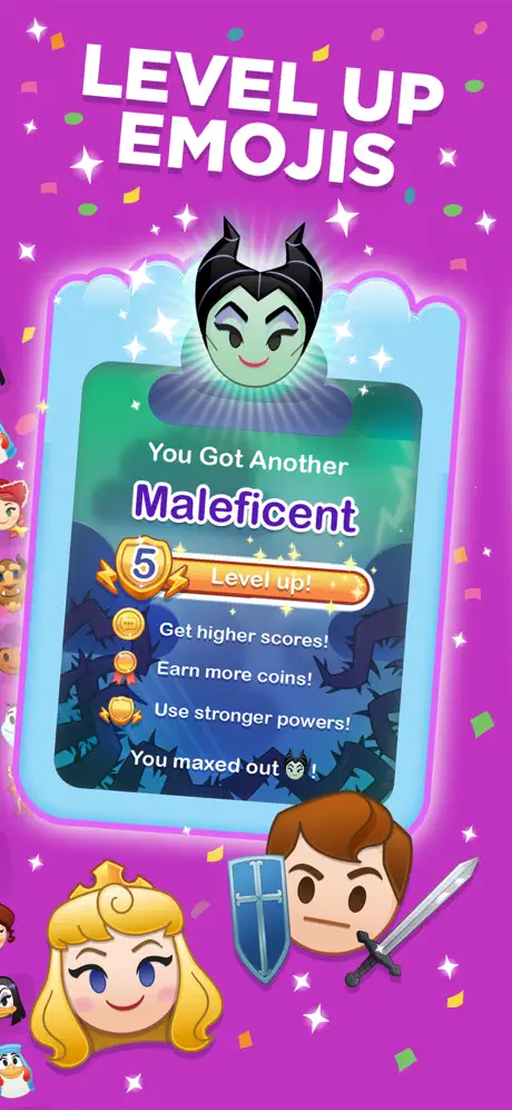 Emoji Blitz - iOSGods.com screenshot 2