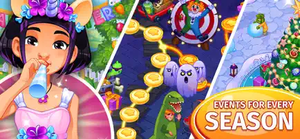 Cooking Craze screenshot 5