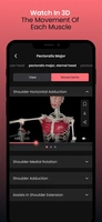 Screenshot 4 of Anatomy