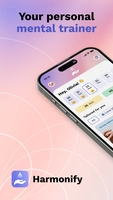 Screenshot 1 of Harmonify