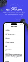 Screenshot 3 of AthleoPro