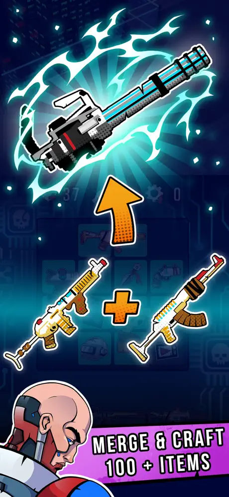Stand & Fight - iOSGods.com screenshot 4