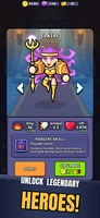 Screenshot 4 of Fortress Merge ✨