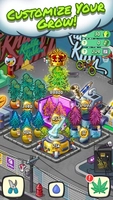 Screenshot 2 of Weed Farm