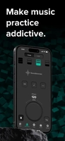 Screenshot 1 of Soundbrenner
