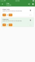 Screenshot 7 of File Converter