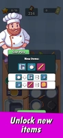 Screenshot 2 of Mini Kitchen Chef