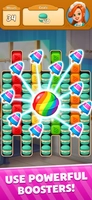 Screenshot 3 of Sweet Cube Blast