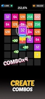 Screenshot 3 of X2 Blocks