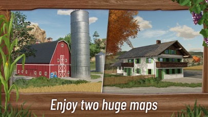 FS 23 screenshot 4