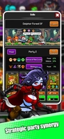 Screenshot 4 of 32 Heroes