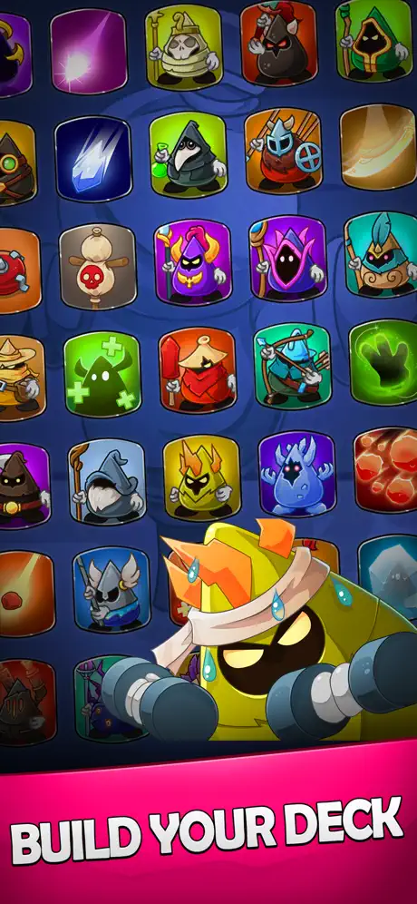 Omega Royale - iOSGods.com screenshot 3