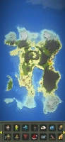 Screenshot 1 of WorldBox