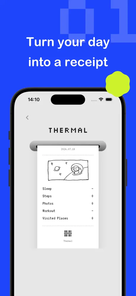 Thermal screenshot 2
