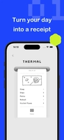 Screenshot 2 of Thermal
