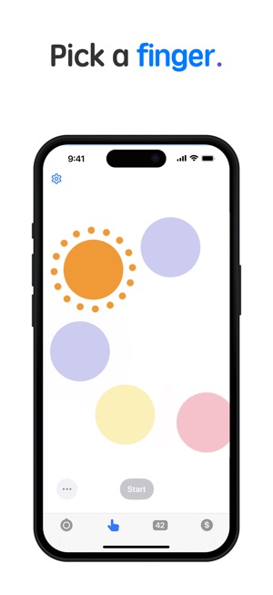 Tiny Decisions screenshot 6