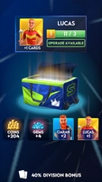 Screenshot 3 of Stick Cricket Clash