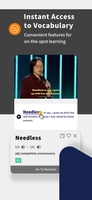 Screenshot 3 of VoiceTube