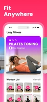Screenshot 4 of Female Fitness - Women Workout