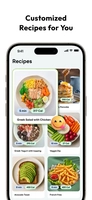 Screenshot 5 of SnapCal