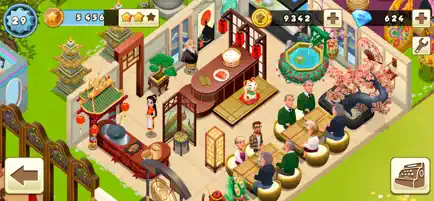 World Chef screenshot 5