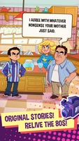 Screenshot 4 of Goldbergs