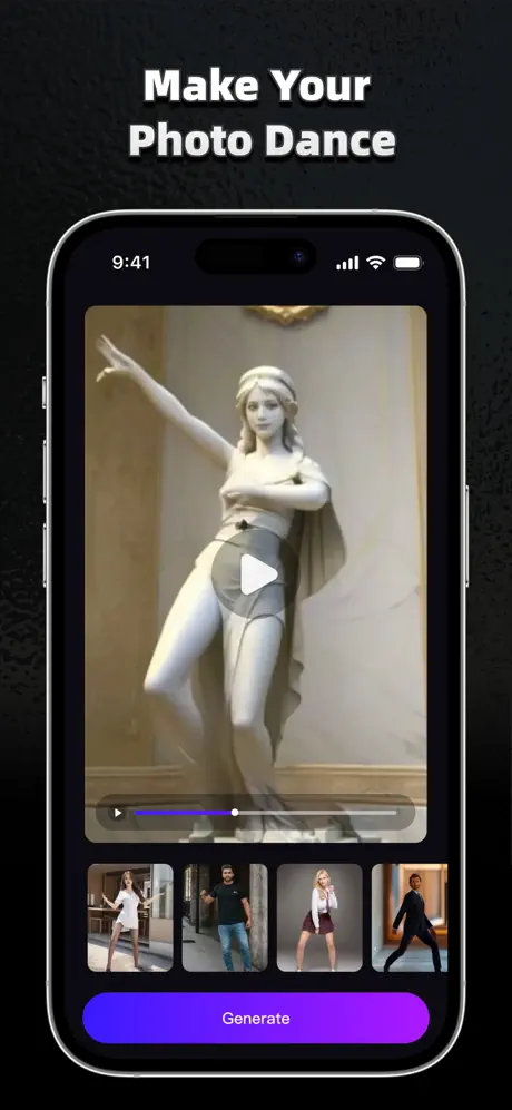 AI Marvels screenshot 5