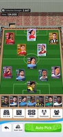 Screenshot 4 of Soccer Journey