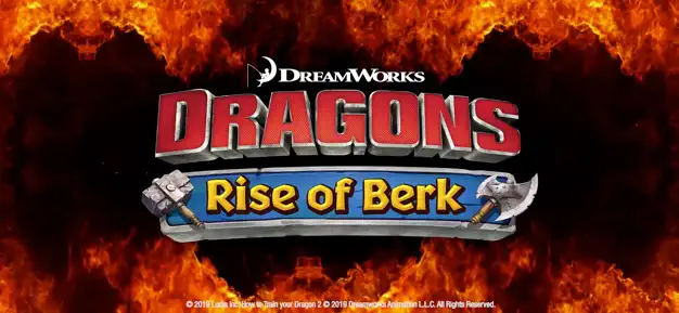 Rise of Berk