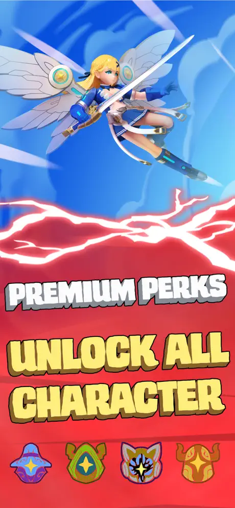 Undead Slayer Premium - iOSGods.com screenshot 1