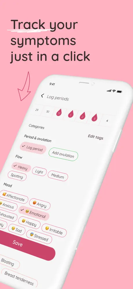 Life screenshot 1