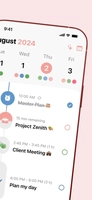Screenshot 3 of Structured