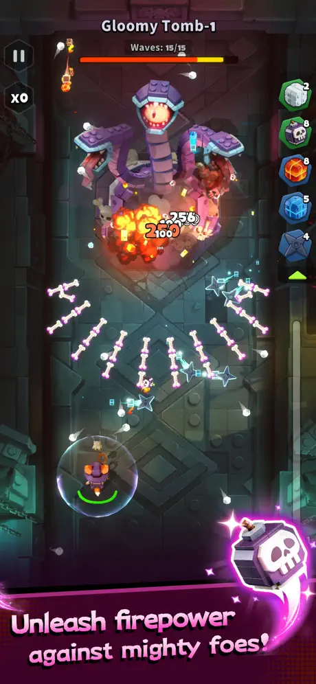 Marble Go Go Go ✨ screenshot 4