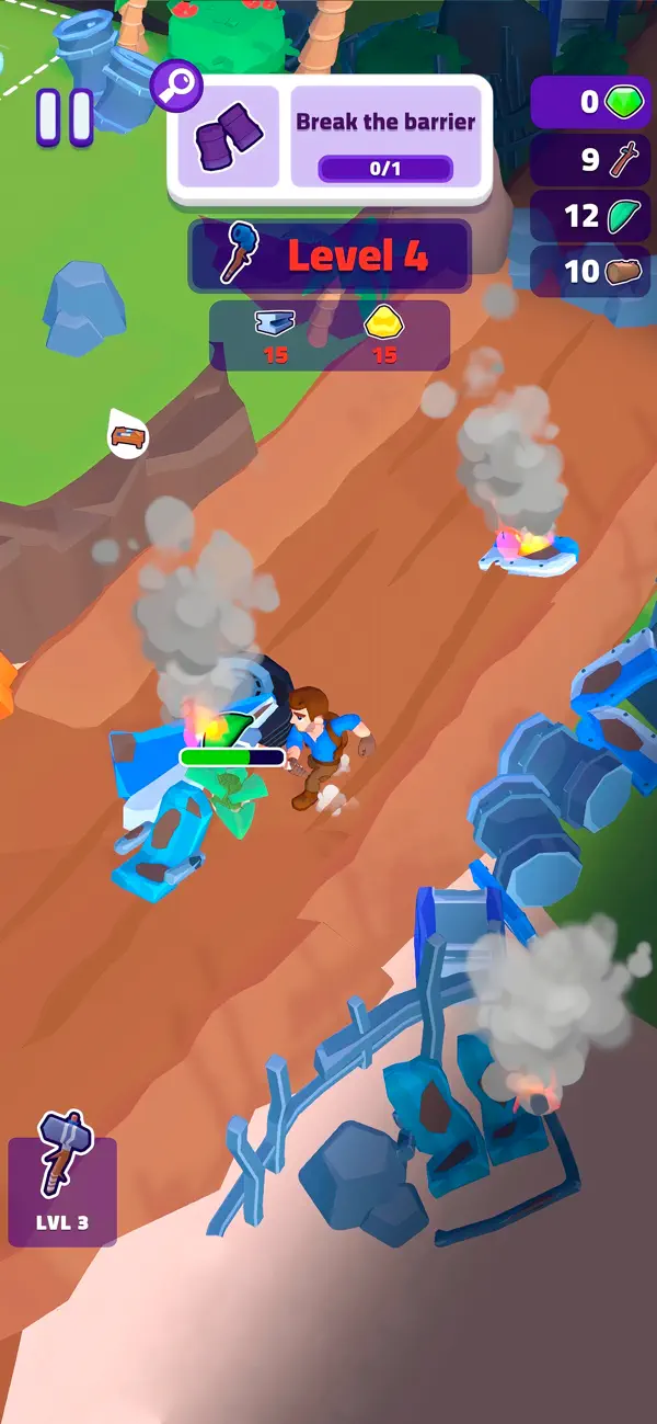 Island Scavenger - iOSGods.com screenshot 6