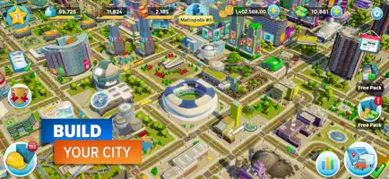 Citytopia screenshot 3