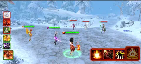 EoE - iOSGods.com screenshot 2