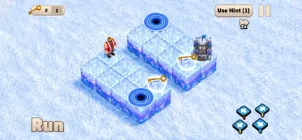 Screenshot 3 of Royal King Escape Adventure ✨