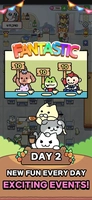 Screenshot 4 of Catstaurant ✨