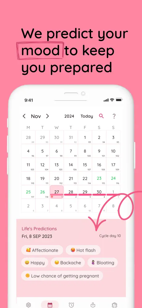 Life screenshot 2