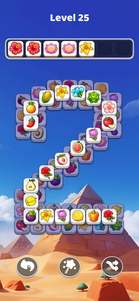 Tile Explorer ✨ screenshot 3